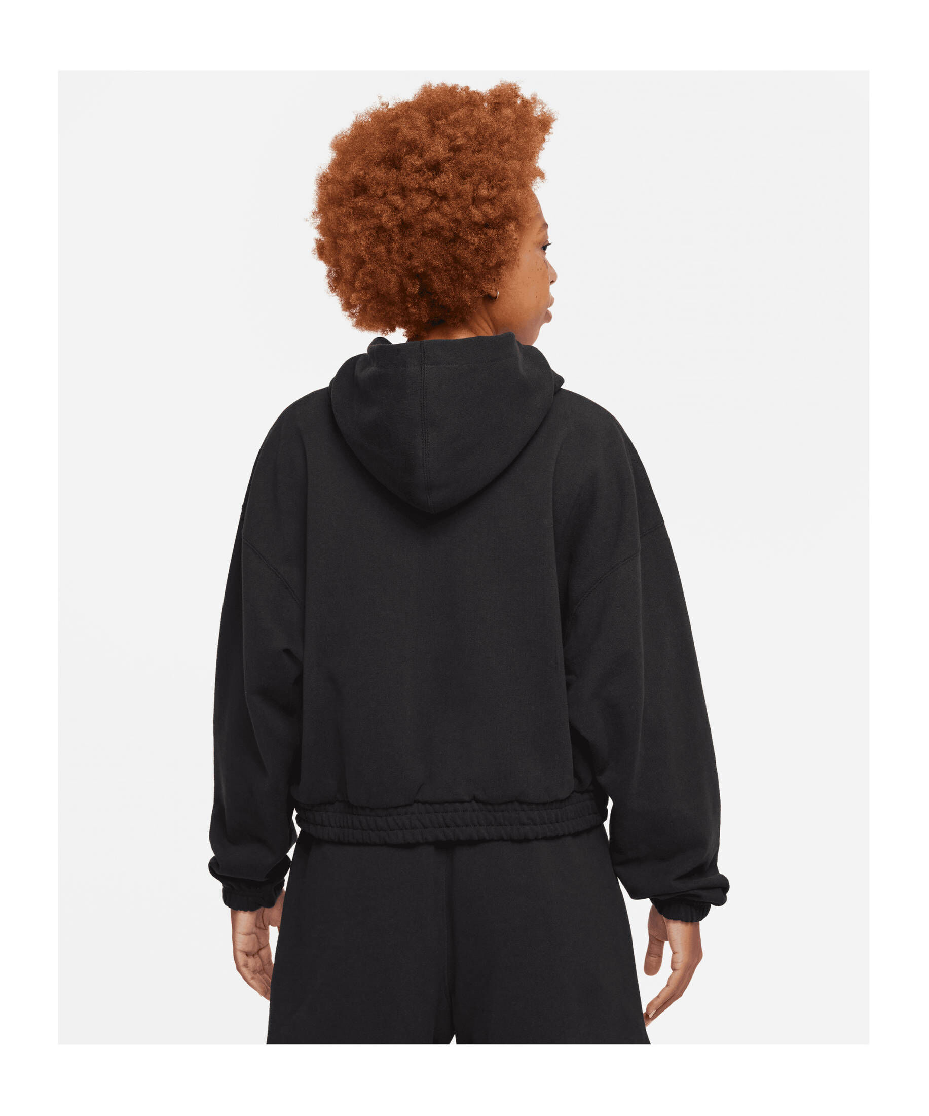 Jordan| Damen Lifestyle - Textilien - Sweatshirts Essential Fleece Hoody Damen