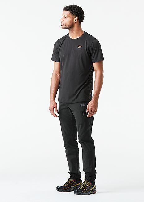 PICTURE - PANTALON ALPHO M PANTS