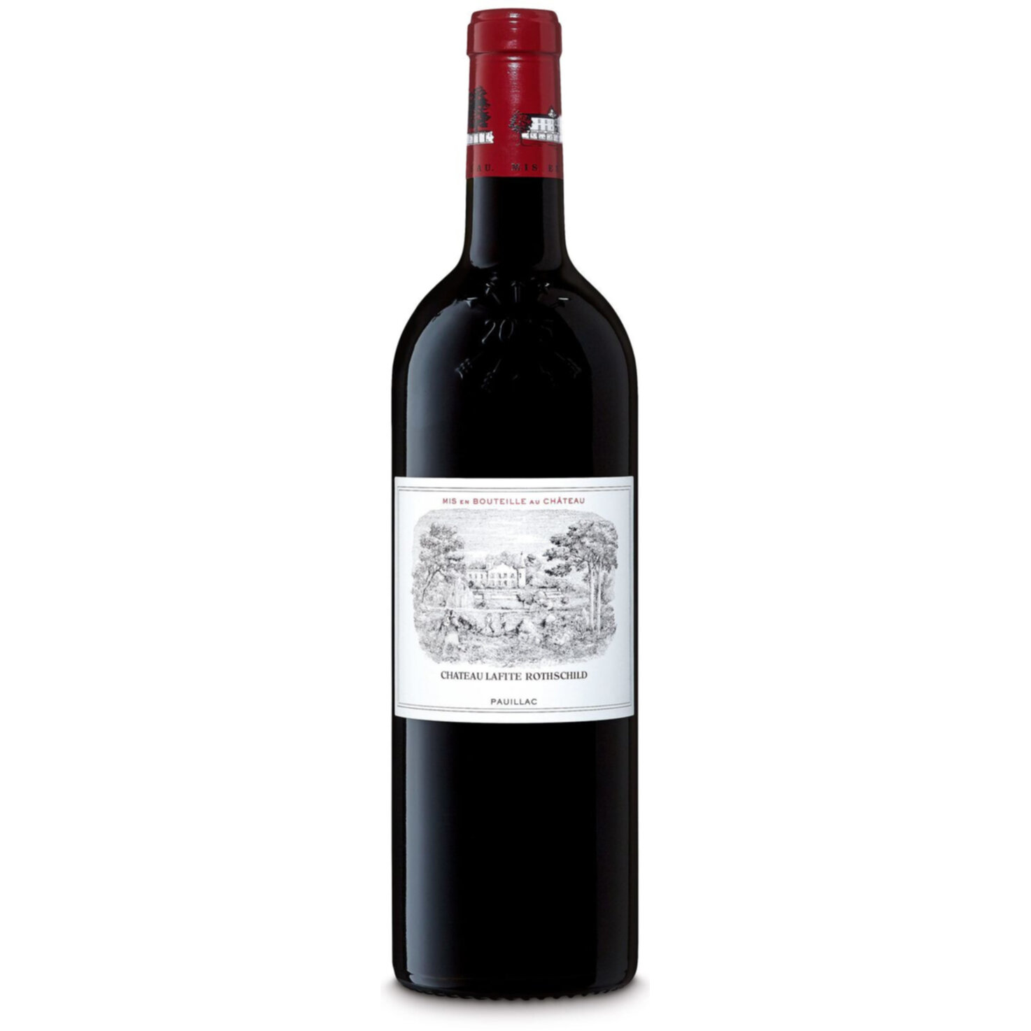 Château Lafite Rothschild Pauillac AC 1er Cru Classé -75cl