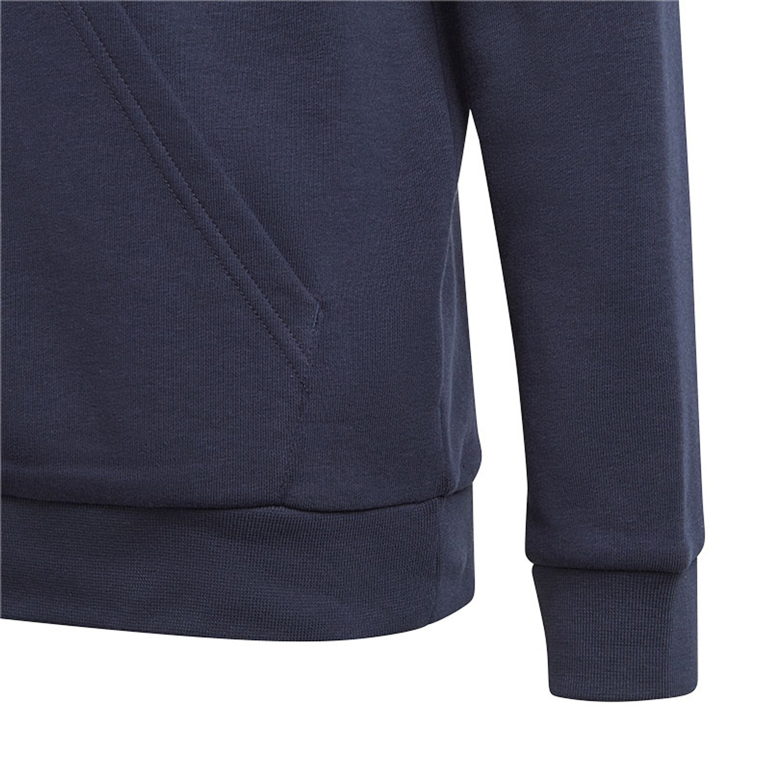 adidas Real Madrid Sweat Trainingspak Kids