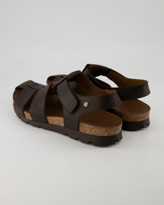 Panama Jack Stanley C6 Sandalen in Braun