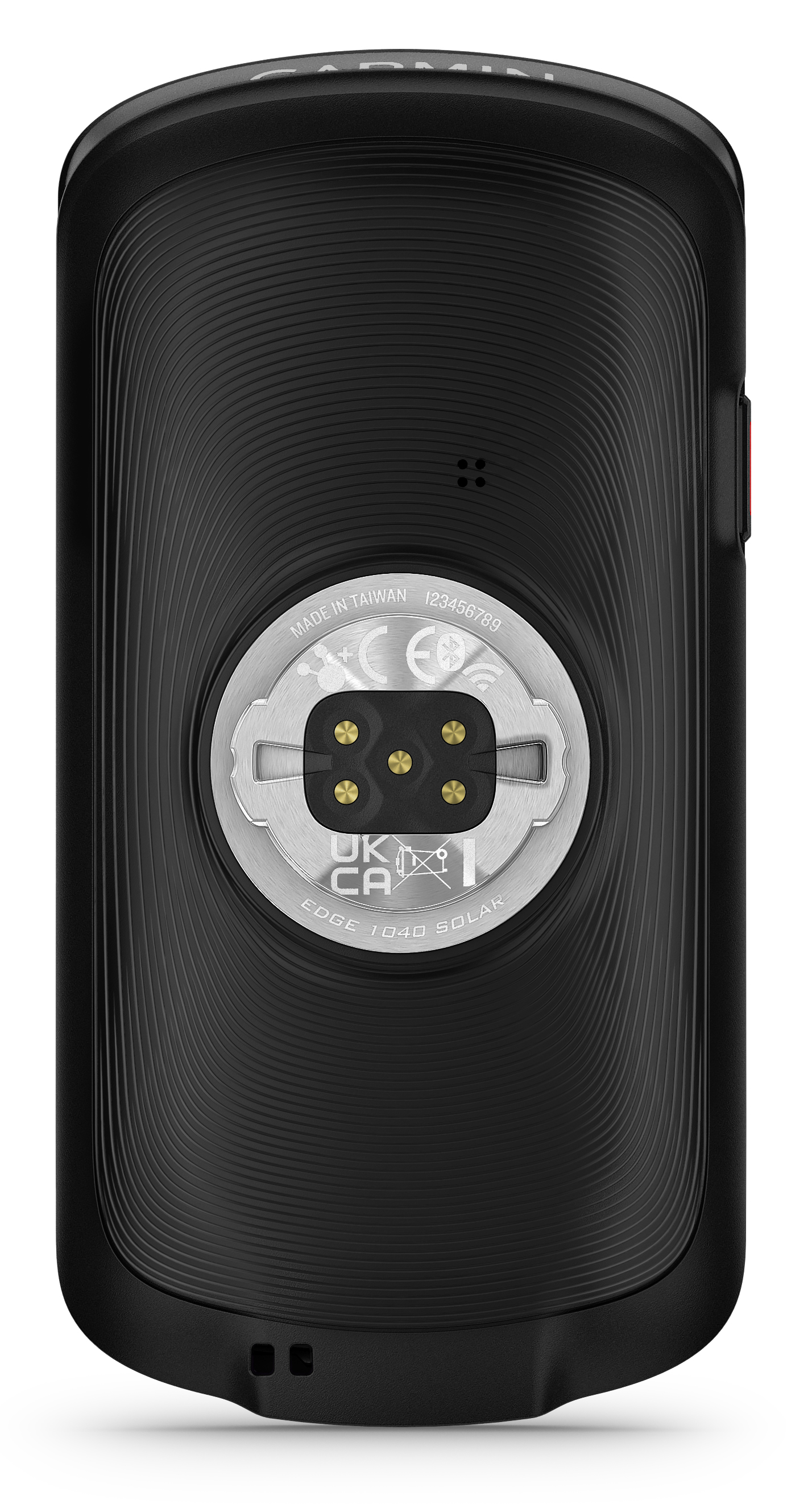 Edge 1040 Solar GPS EU Ass