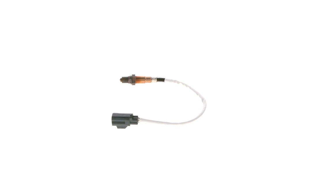 Lambda-sonde,