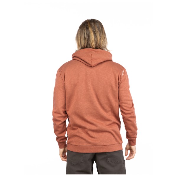 Chillaz - Sapporo Chillaz Logo - Sweat à capuche