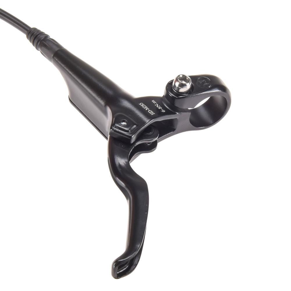 Tektro HD-M285 Hydraulisk Skivebremse Sæt For