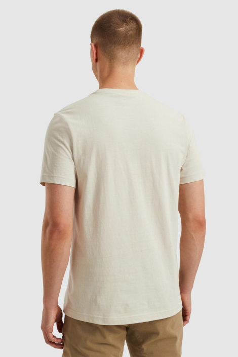 PME legend beige heren t-shirt