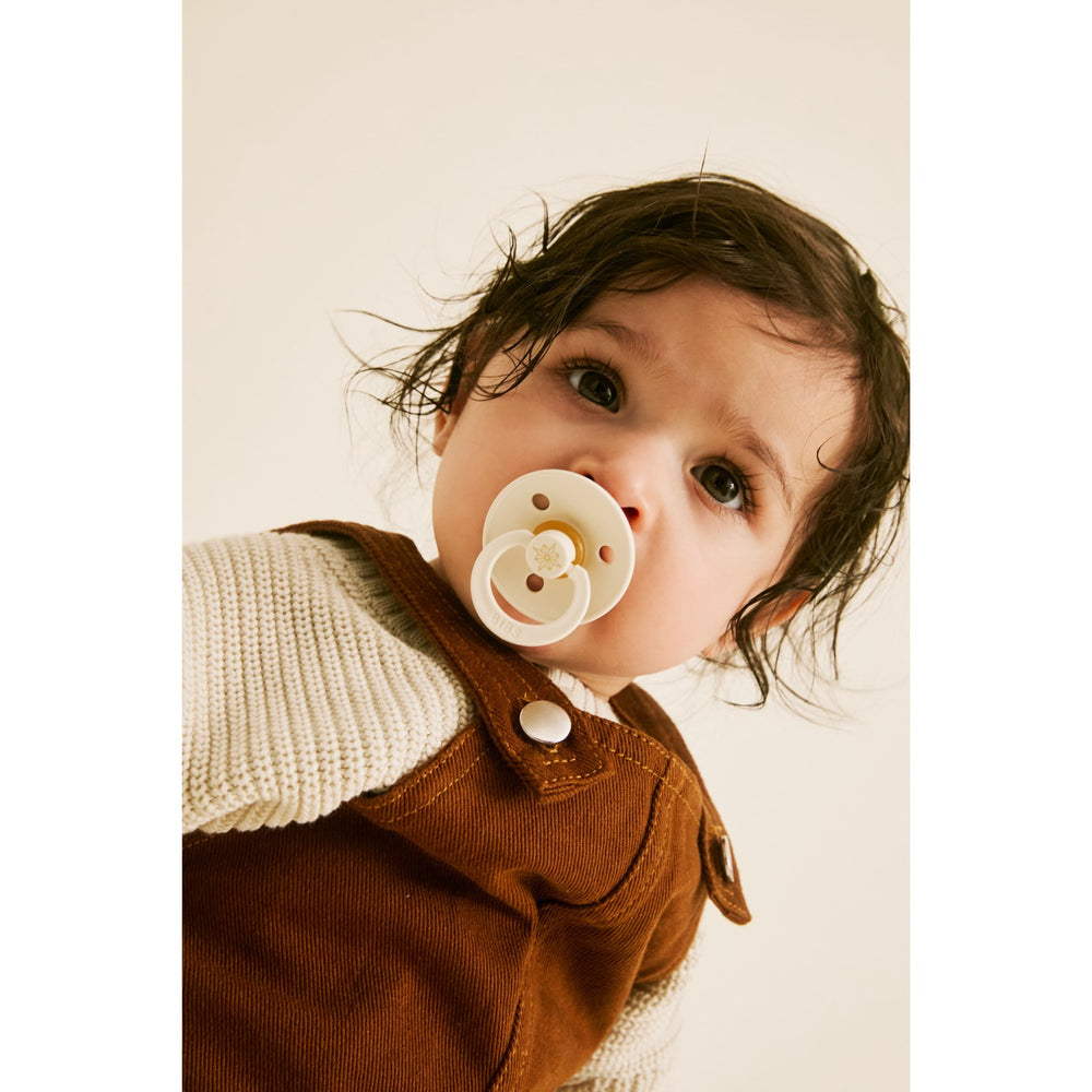 Køb Bibs Ivory Gold Black Gold Sut Studio Colour 4 Pak Noor & Layl Latex