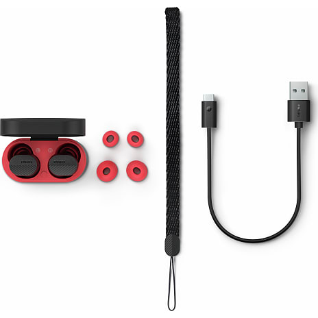 Philips Sport in-ear TAA5508BK