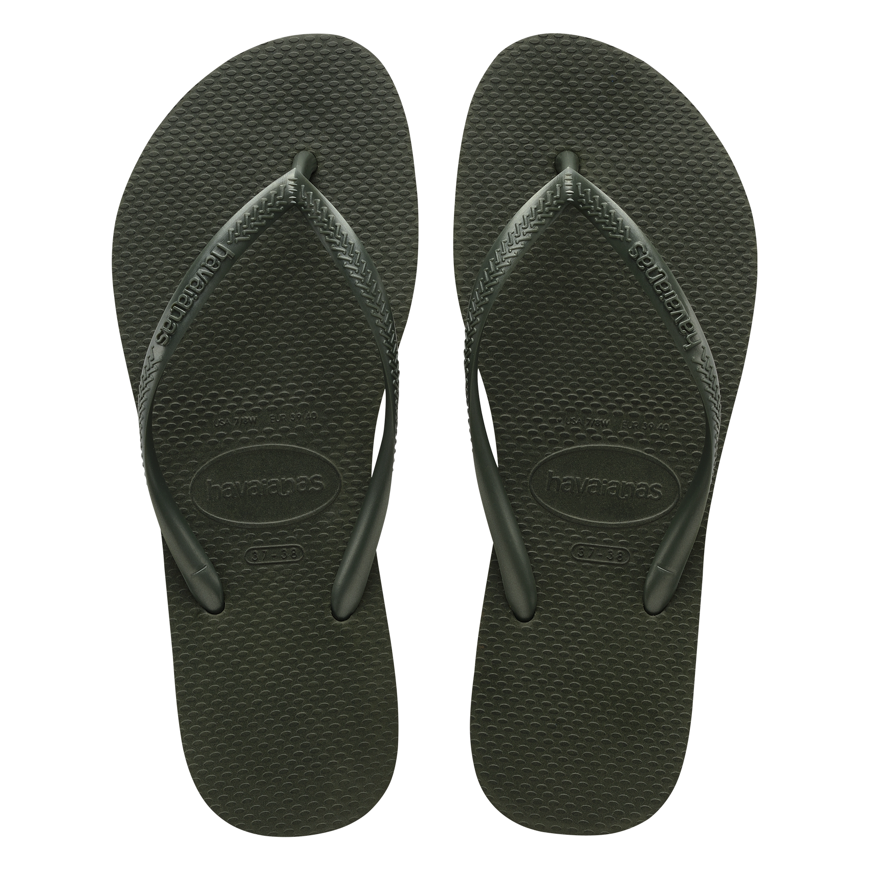 SLIM - Havaianas slim | Vert