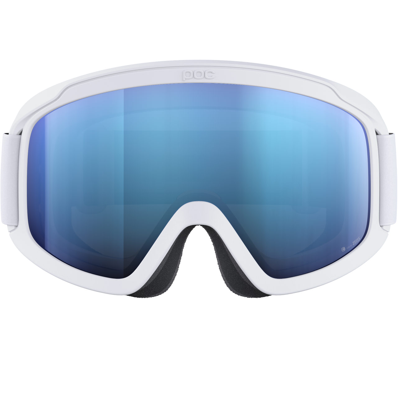 POC Opsin hydrogen white/partly sunny blue | POC Skibrillen | POC | P | MARKEN | XSPO