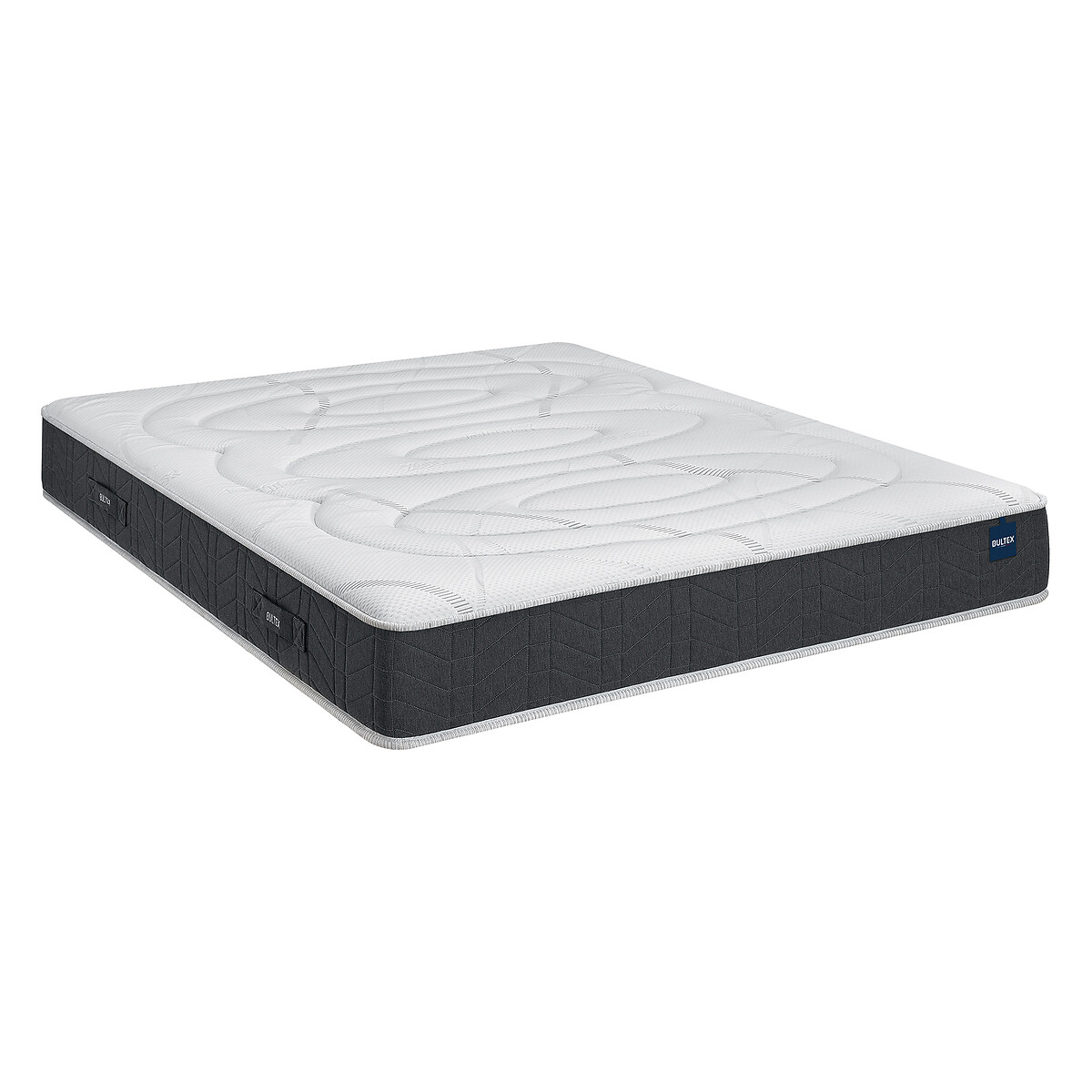 Colchão de espuma BULTEX Nano, 25 cm, Ultimum