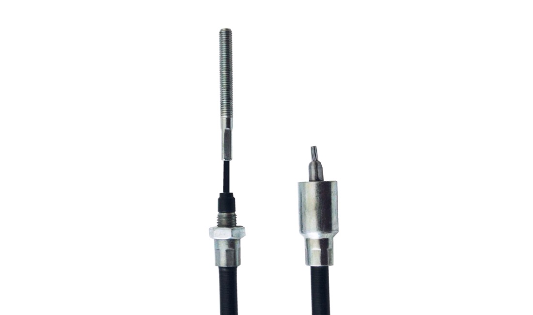 Bremsekabel 1030/1240 coated Knott