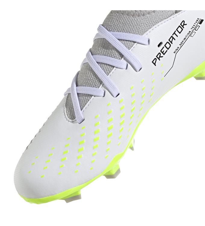 adidas JR Predator Accuracy.3 FG Voetbalschoenen