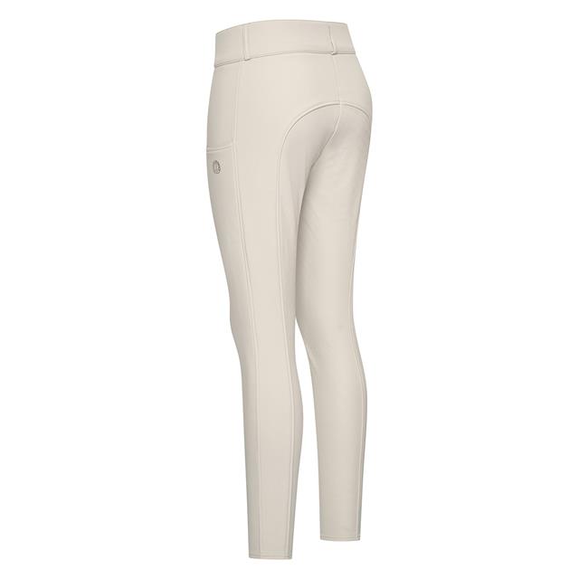 Paardrijbroek Imperial Riding IRHBilou Full Grip Beige