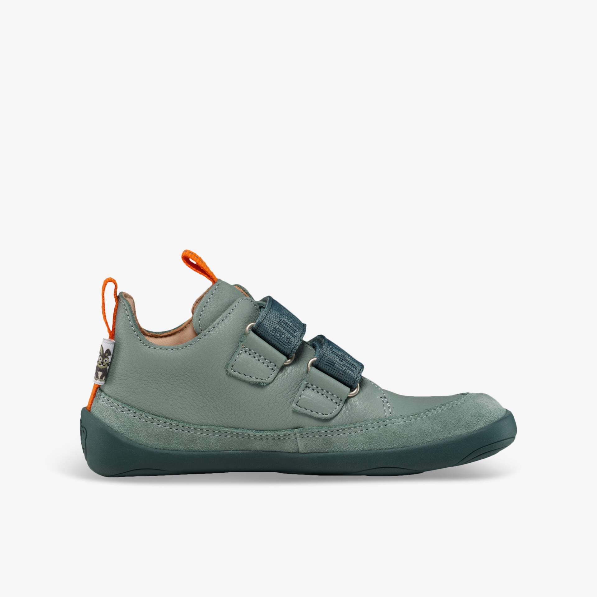 Affenzahn Kinder Klettschuhe - Blau | Jetzt bei reno.de kaufen