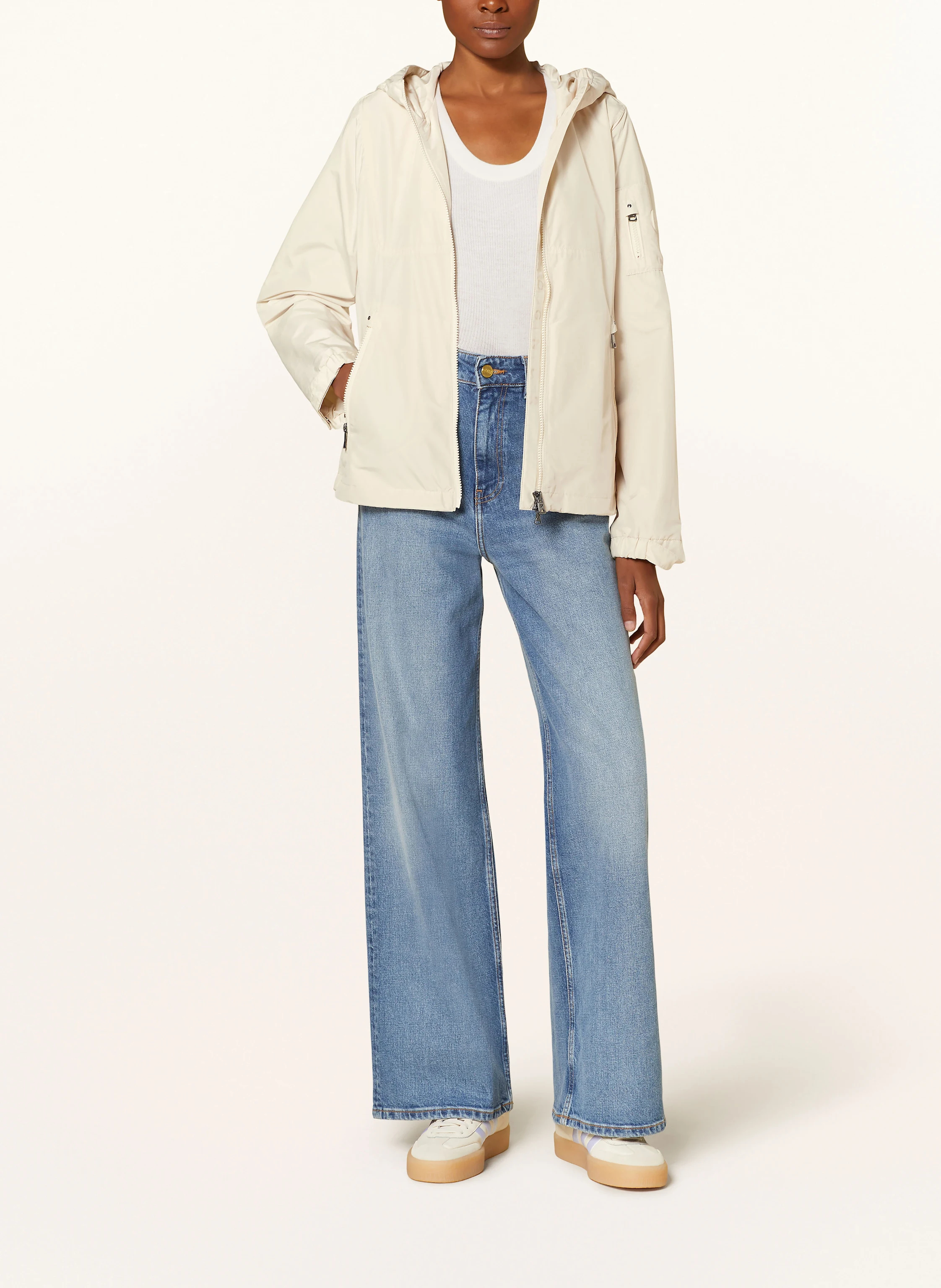 BOGNER Jacke ZAFINA