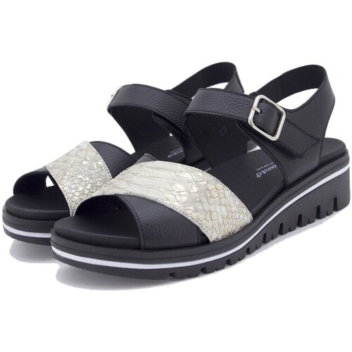 Piesanto - 230778 Negro