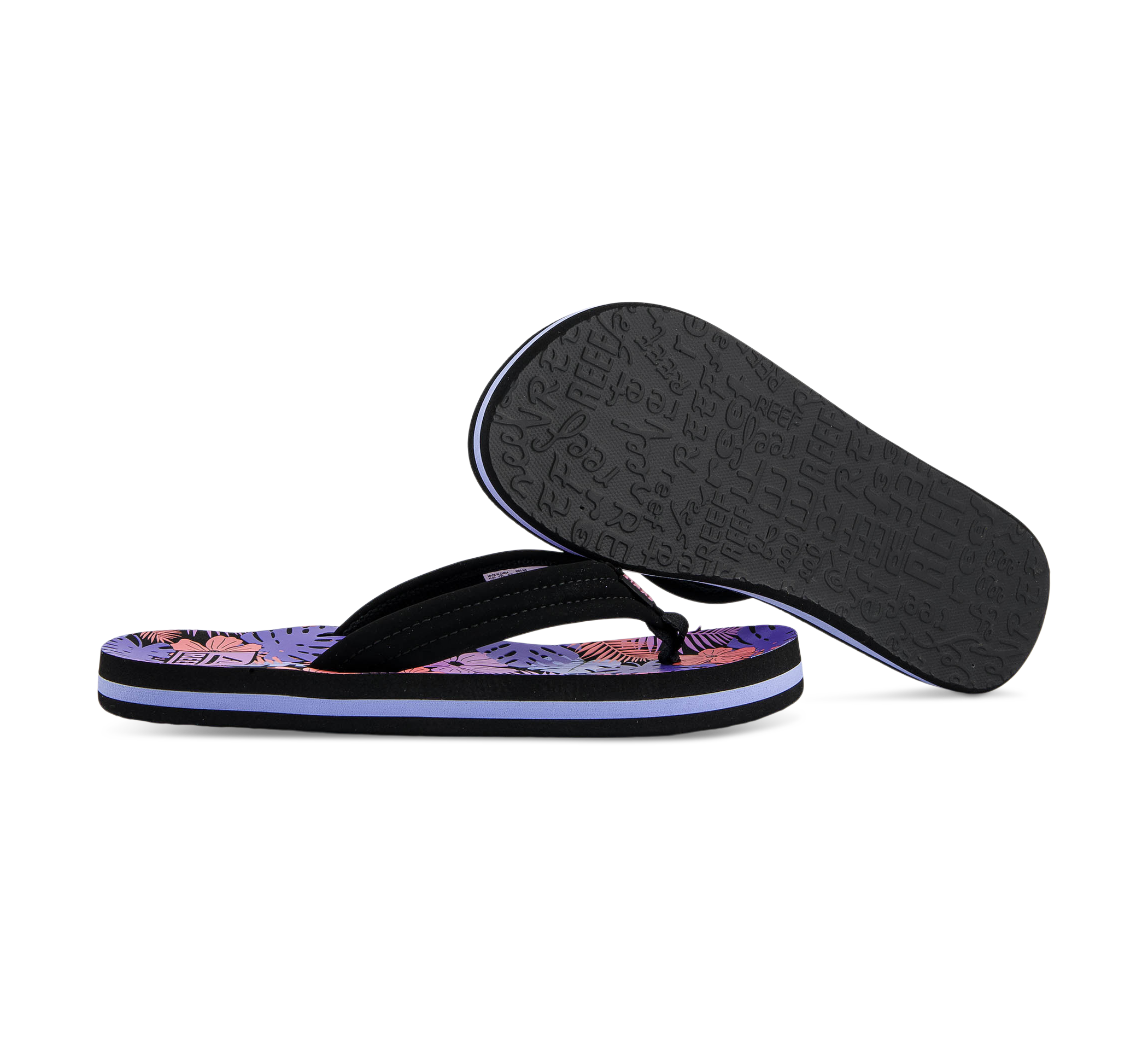 Reef KIDS AHI
