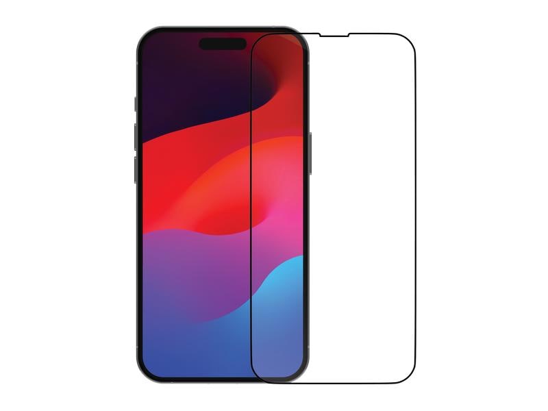 dbramante1928 Displayschutz Eco-Shield iPhone 15 Pro Display-Schutzfolie für das Apple iPhone 15 Pro