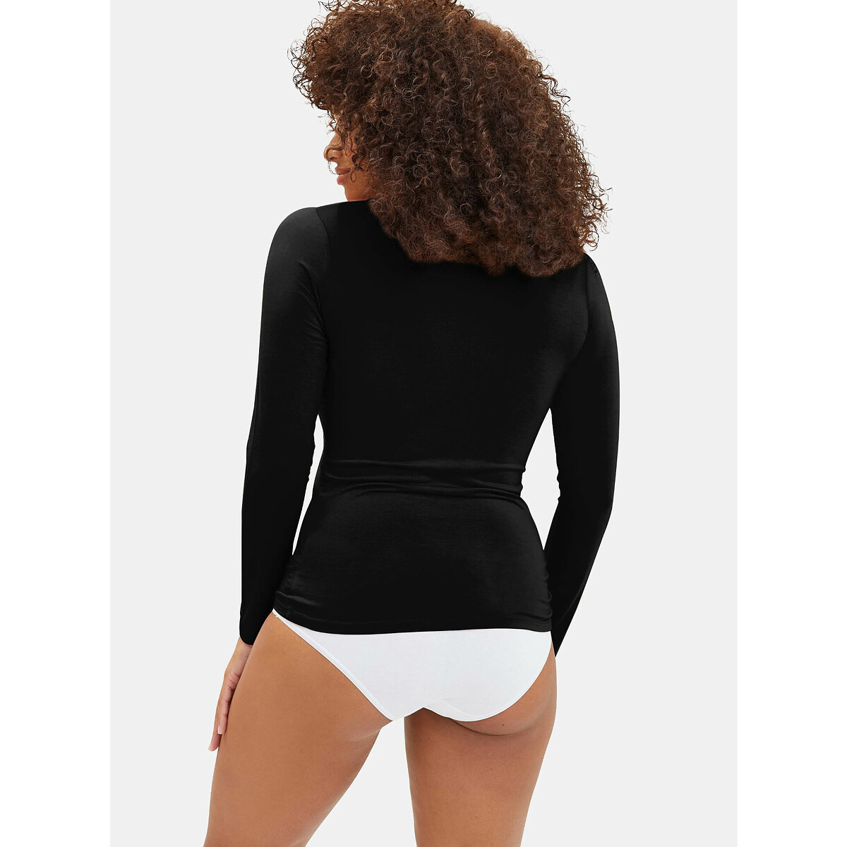 SANS COMPLEXE<br>Camiseta térmica de manga comprida Chill