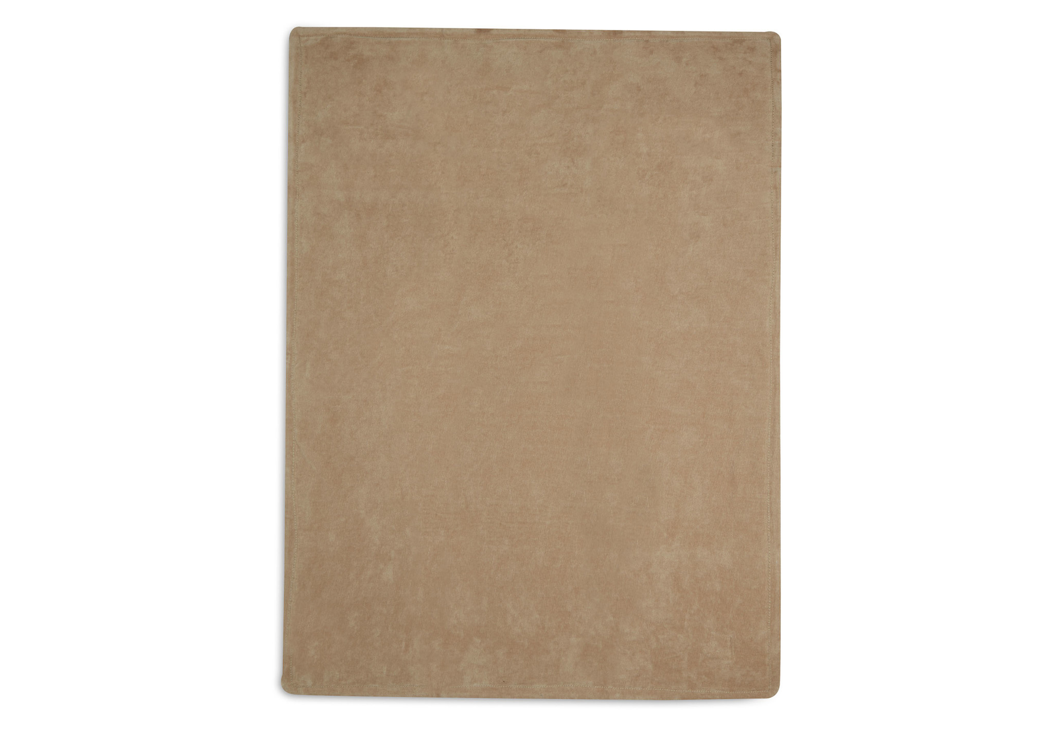 Jollein Jollein wiegdeken Velvet Pure Knit Biscuit