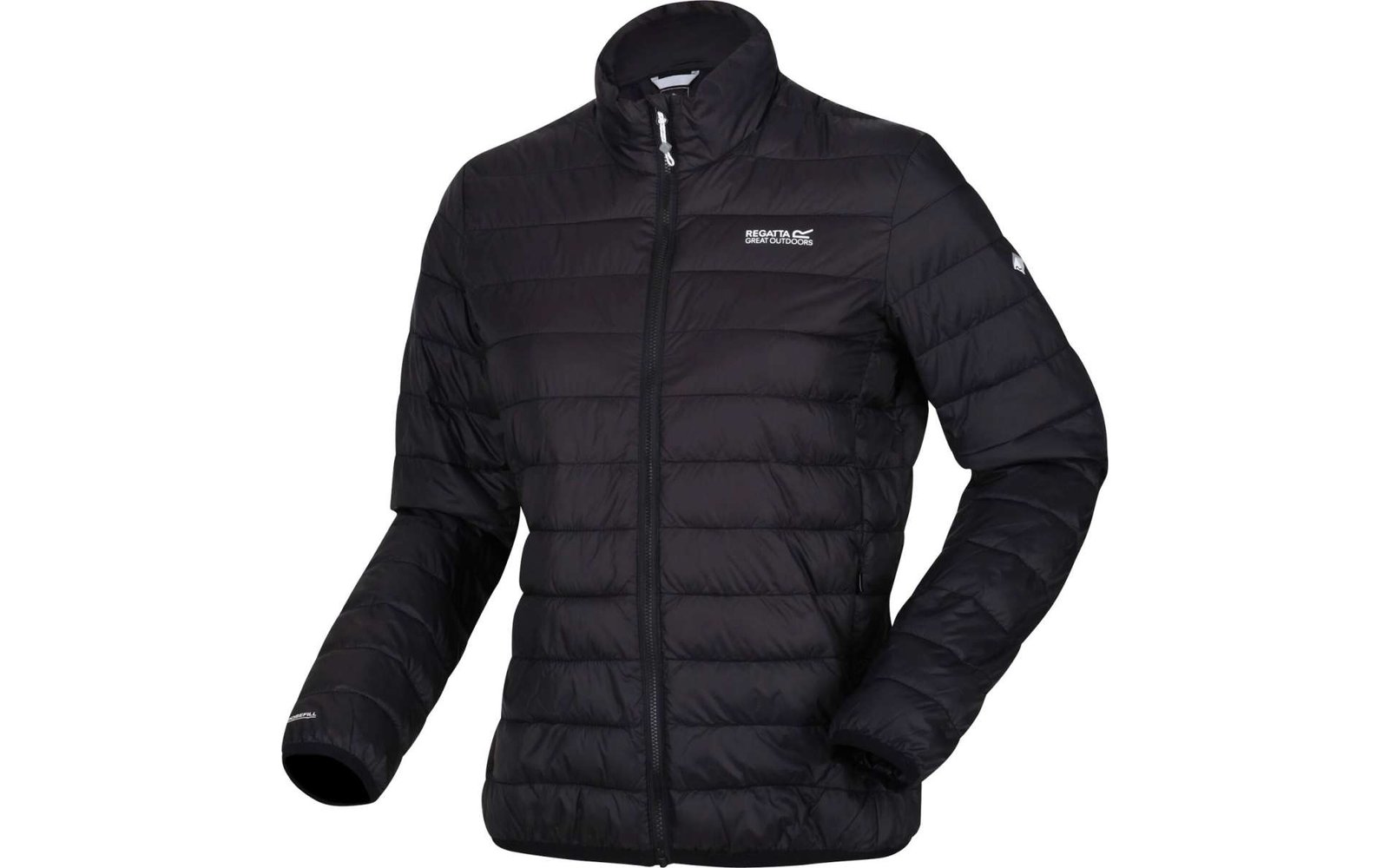 Regatta Hillpack Damen Steppjacke