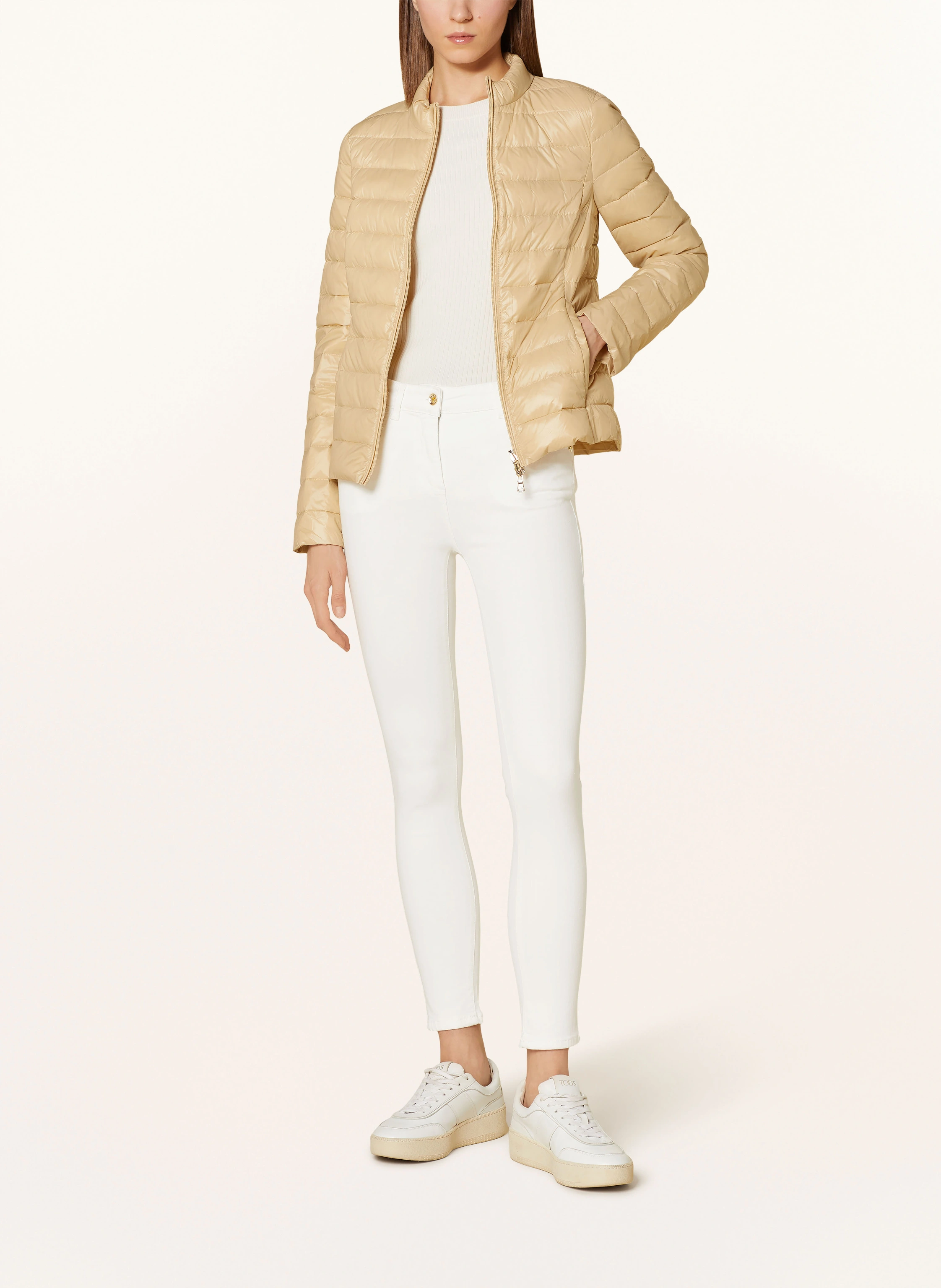 PATRIZIA PEPE 7/8-Hose