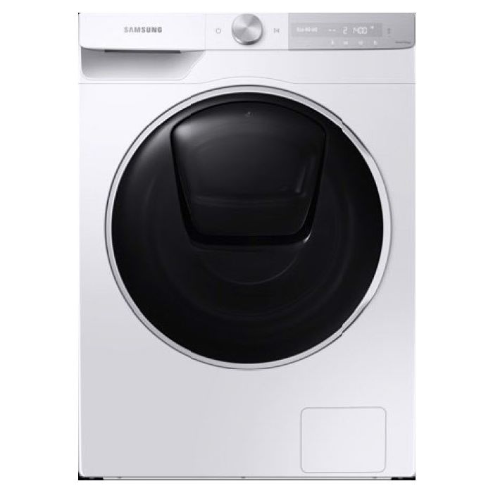 Samsung Waschmaschine WW 8XT854AWH/S2