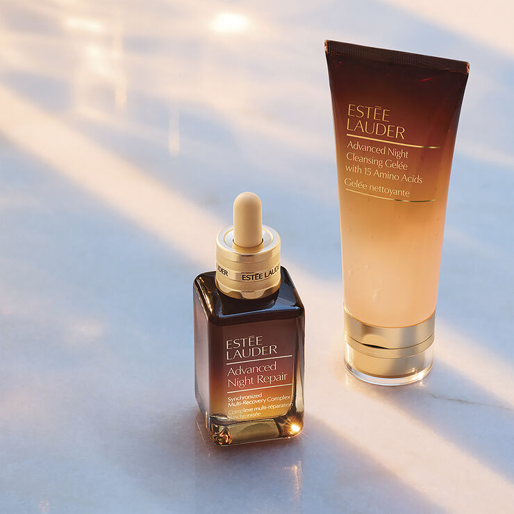 Estée Lauder Advanced Night Cleansing Gelee