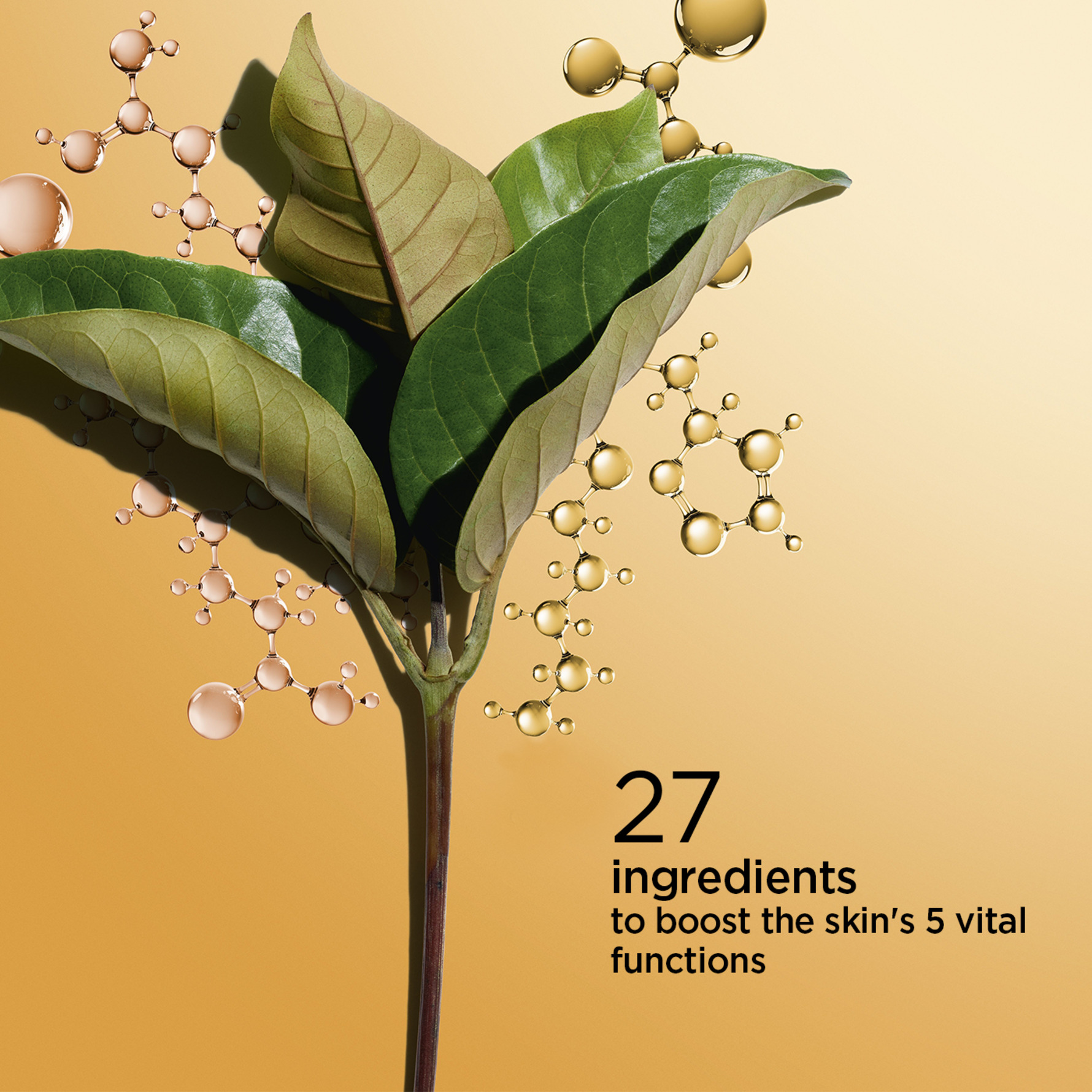 Clarins Double Serum 75 ml
