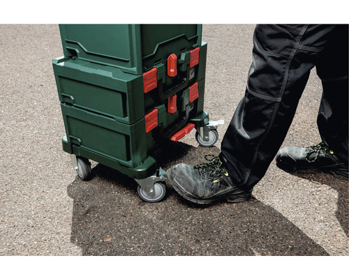 Metabo rolplank voor metaBOX