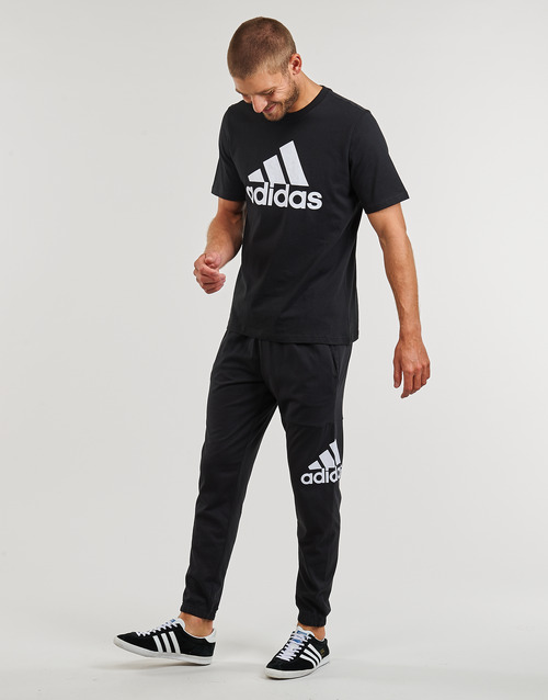 Adidas Sportswear - M BL SJ T - Noir / Blanc