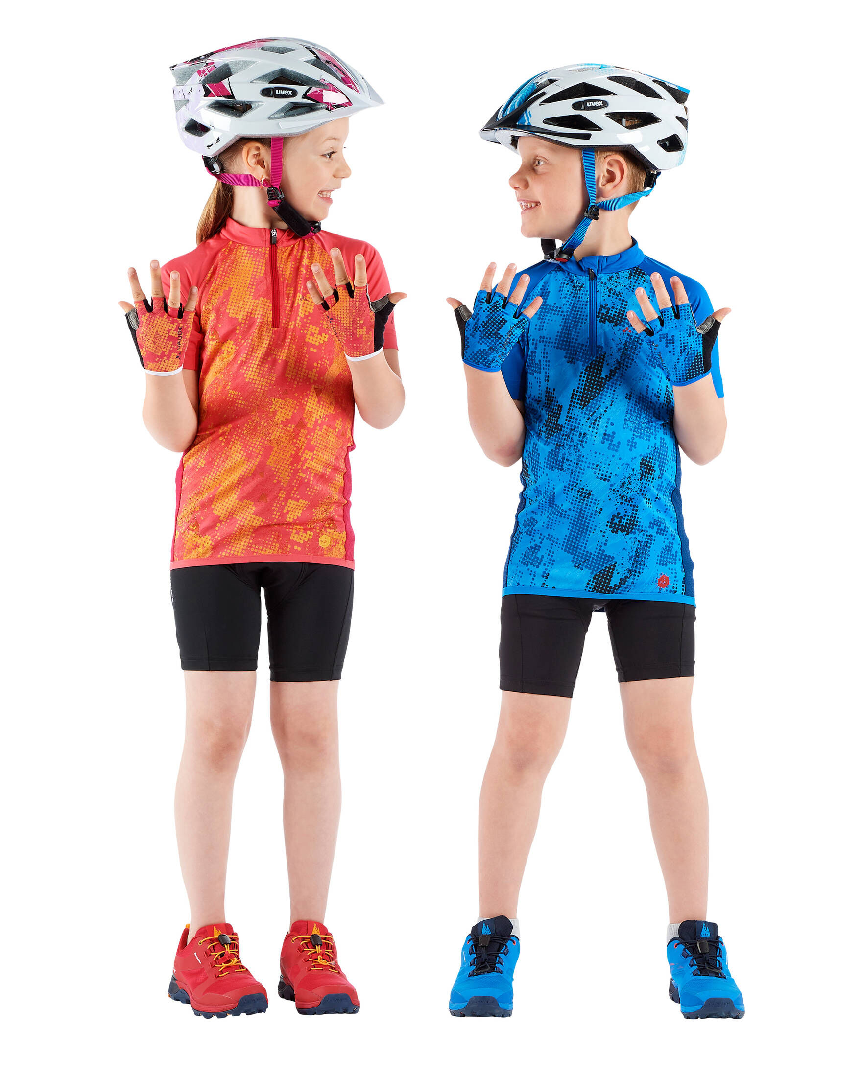 VAUDE| Kinder Hose