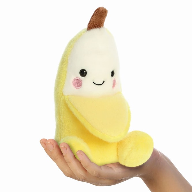 Palm Pals - Plüsch Banane - Gwen Banana