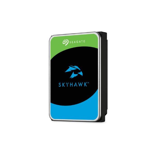 Seagate 3.5