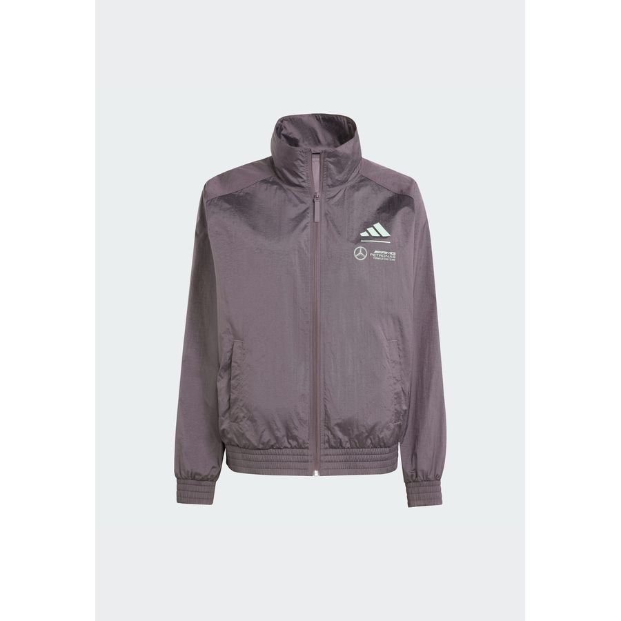 Adidas Veste de survêtement tissée Mercedes - AMG Petronas Formula One Team Premium