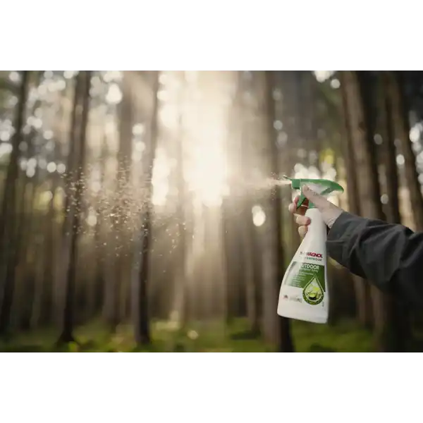 Imprägnierspray Outdoor Trigger 100% PFC-Frei
