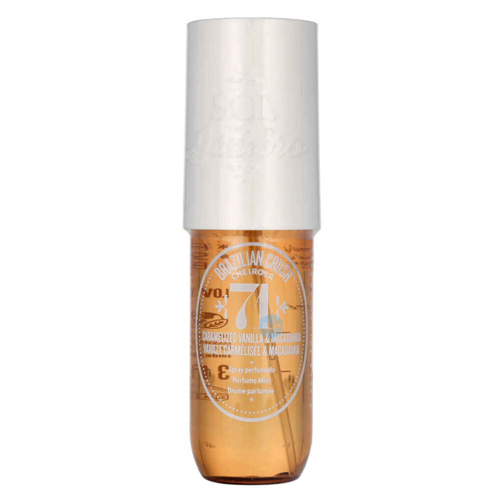 Sol de Janeiro Bodymist Brazilian Crush Cheirosa 71 90 ml