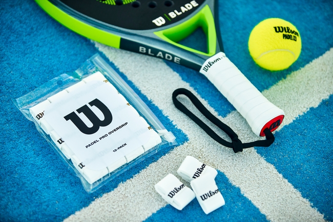 Pro Padel Overgrip 12 Pack