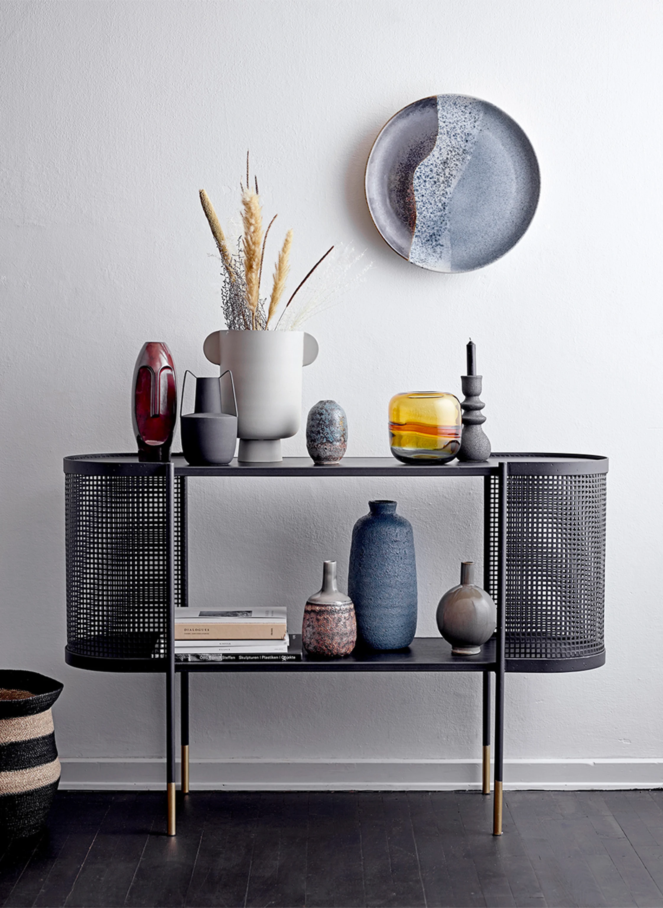 Bloomingville Vase IRIE