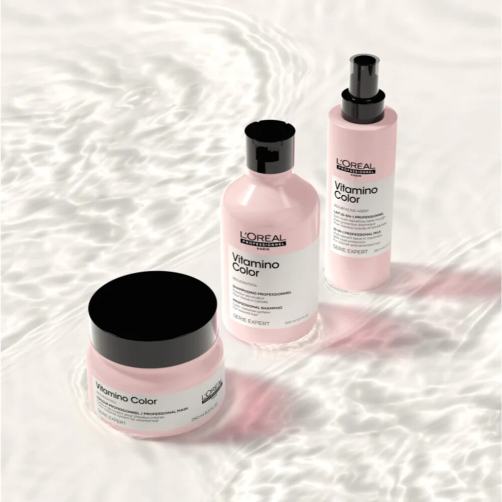 L'Oréal Professionnel Vitamino Color Haarmasker250 ml