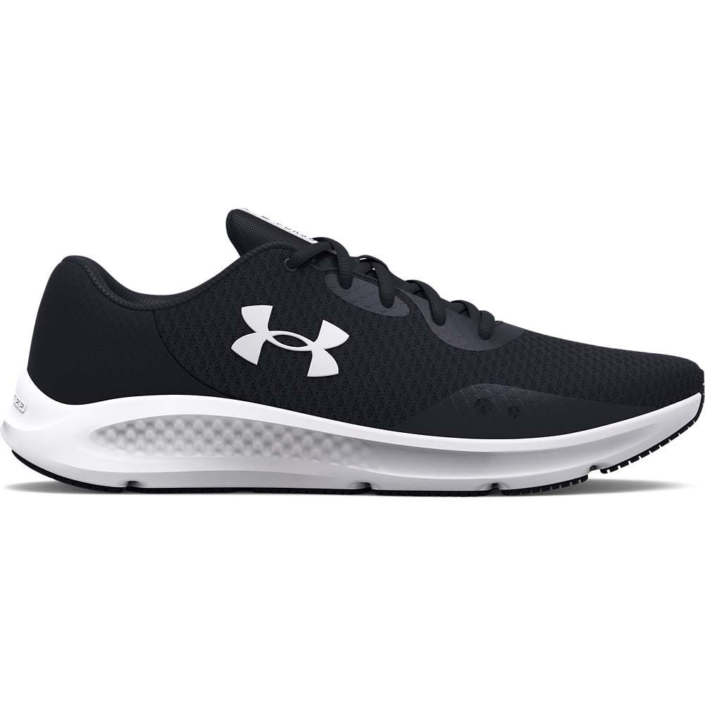Under Armour  Charged Pursuit 3