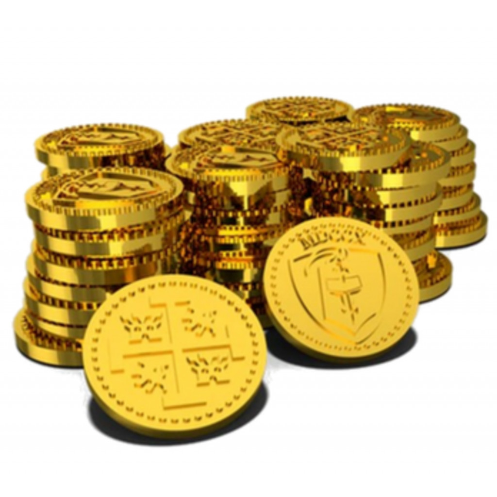 Tiny Epic Metal Coins
