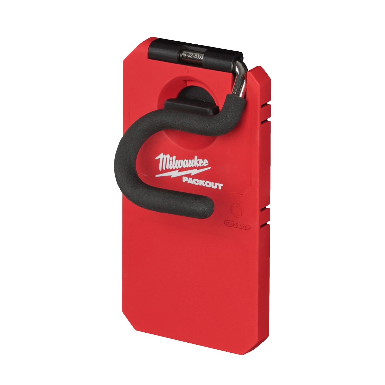 Milwaukee 4932480703 PACKOUT™ Grote S haak