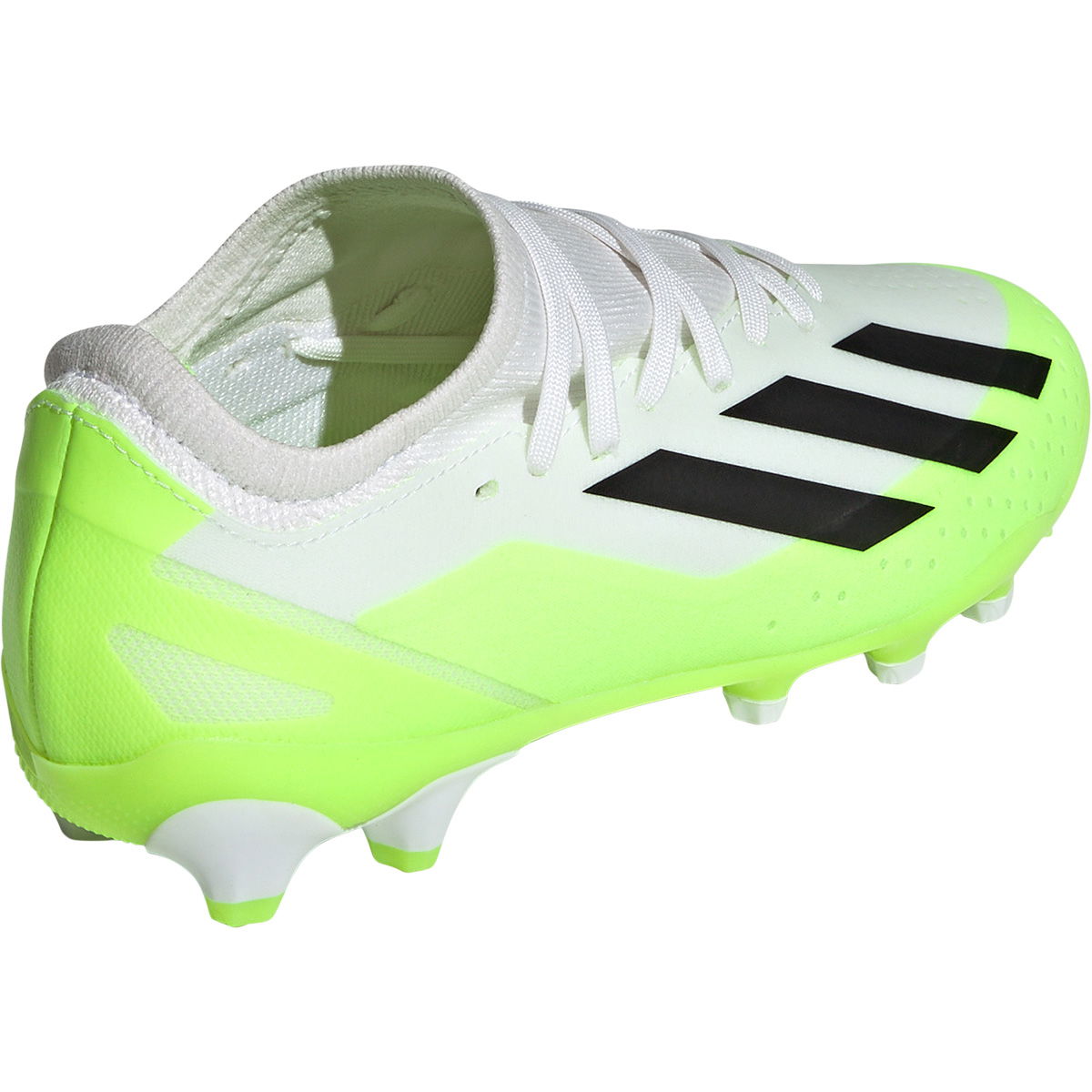 adidas X Crazyfast.3 MG Fodboldstøvler Børn