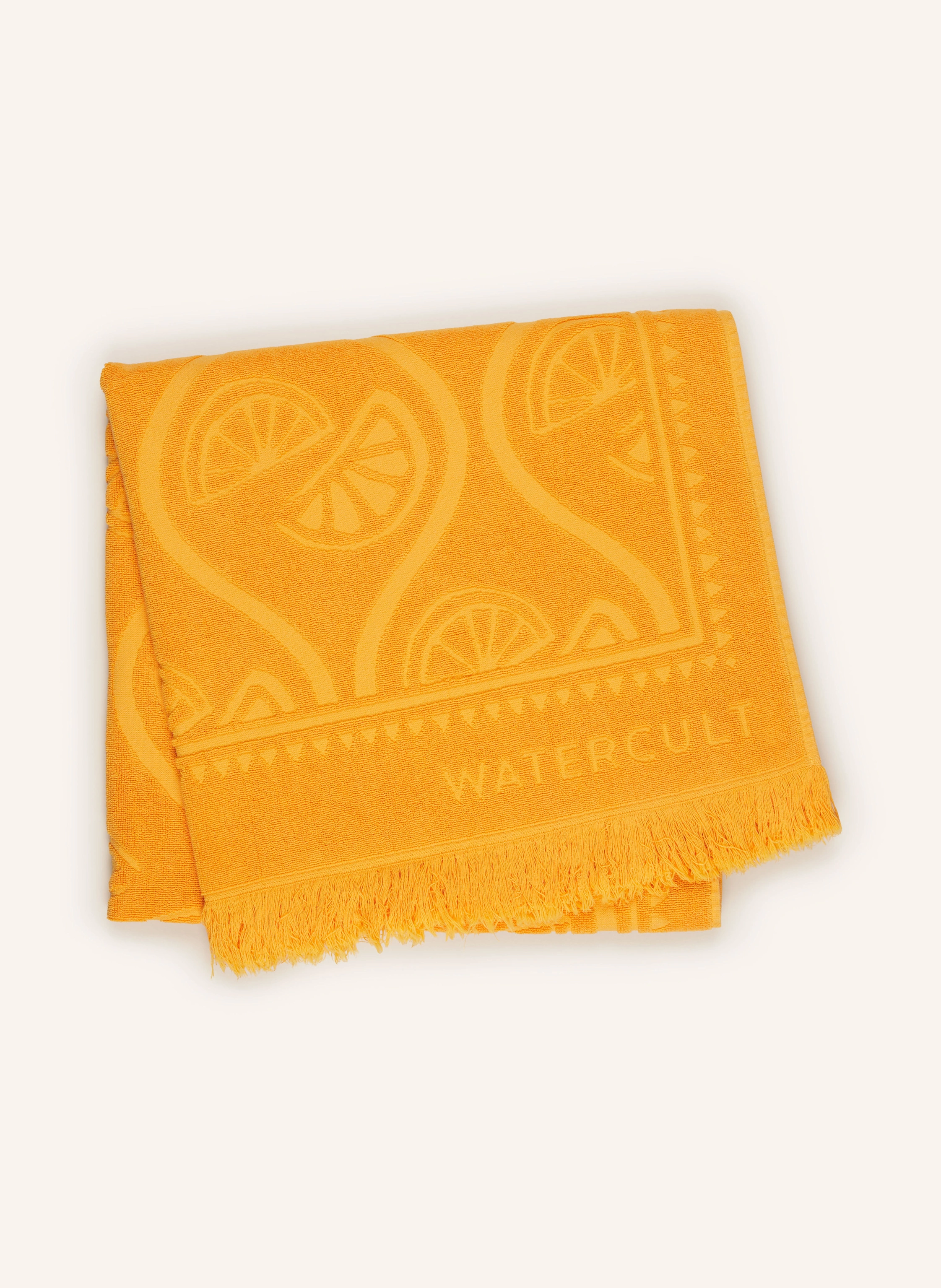 watercult Strandtuch VACATION FIZZ
