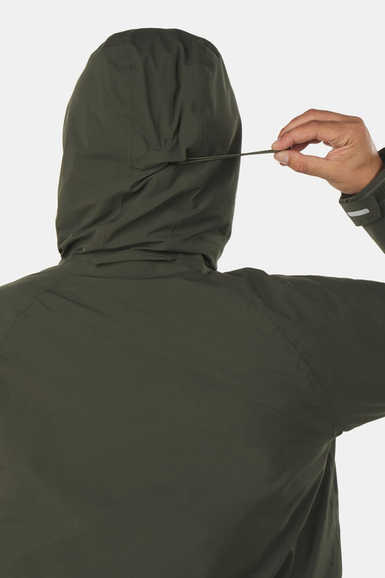 Fjällräven Fjällräven HC Hydratic Padded Trail Jas