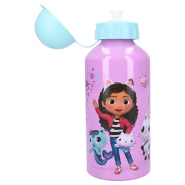 Drinkfles 500ml Gabby's Dollhouse Really Refreshing