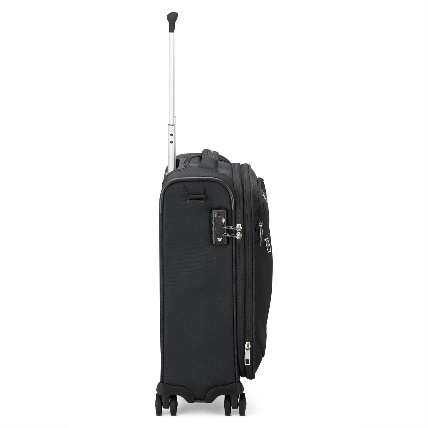 Roncato Joy Cabin Trolley 55/20 black