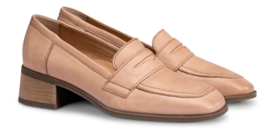 Lloyd Damesko Brun 14-760
